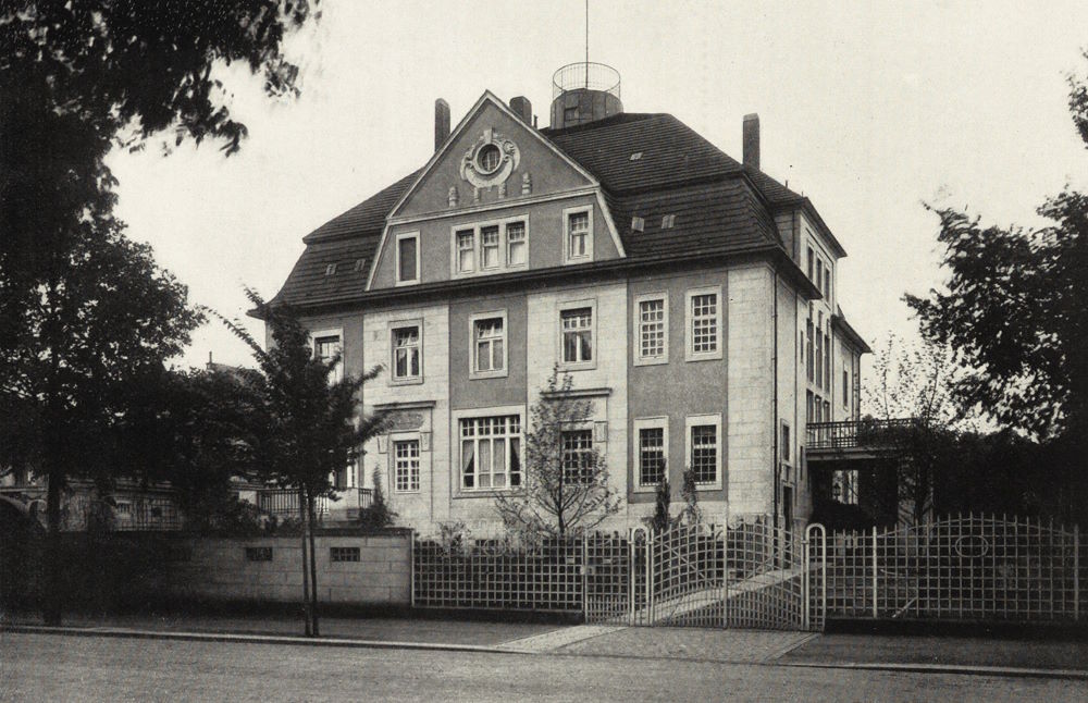 Comeniusstraße 32 Dresden Comeniusstraße 32 Dresden